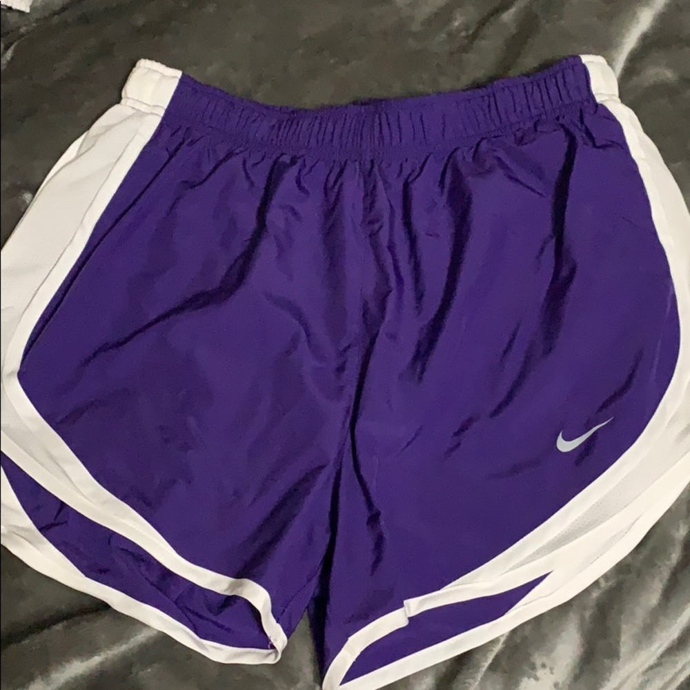 Nike Tempo Shorts